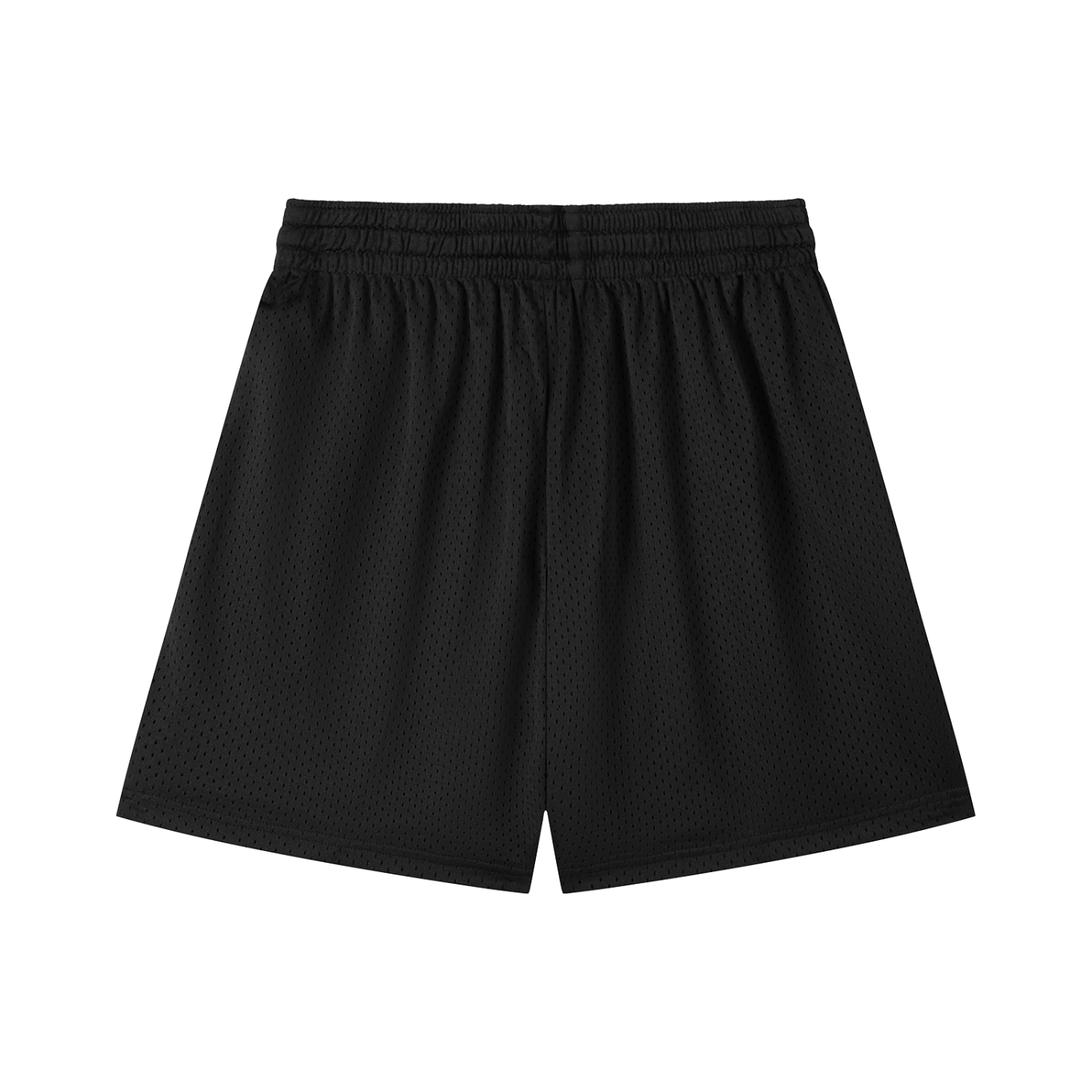 Zero Doubt Mesh Shorts