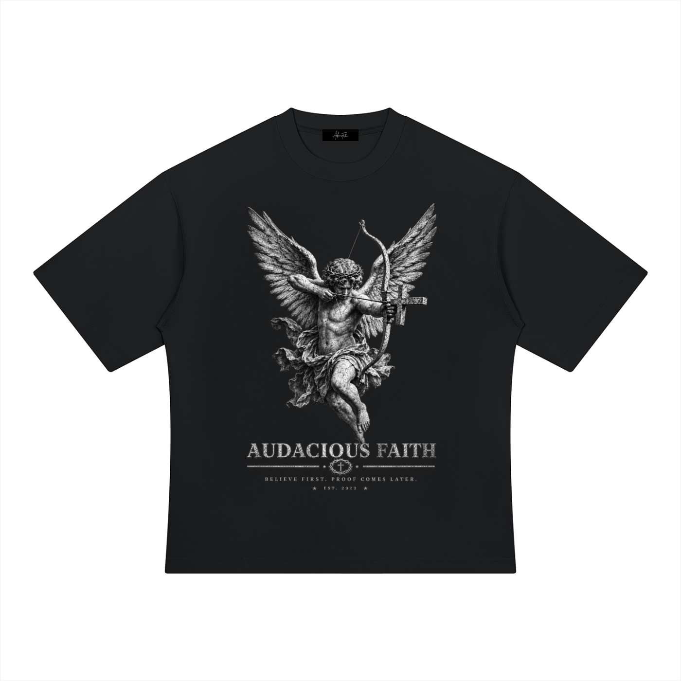 Divine Aim Tee