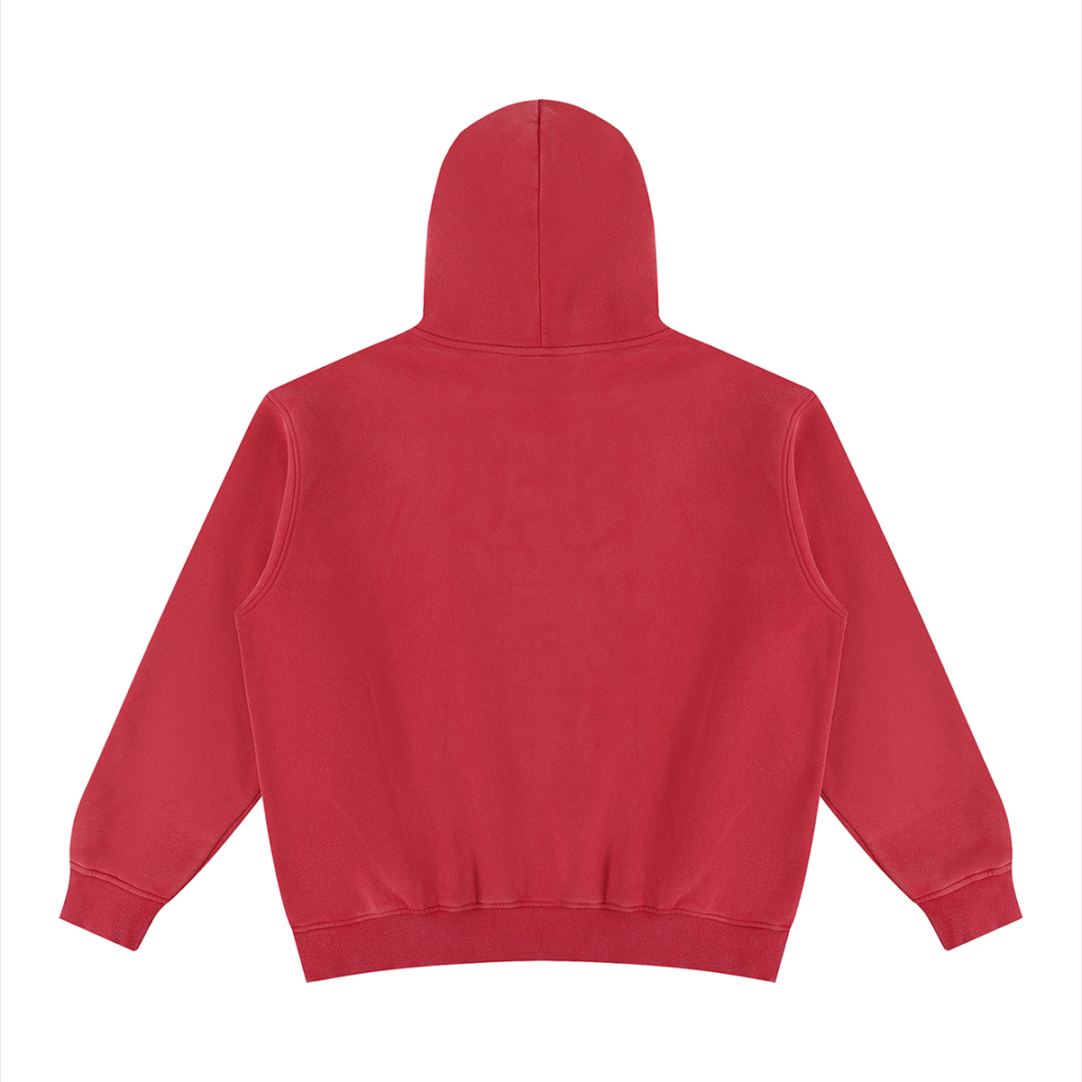 Quiet Confidence Hoodie