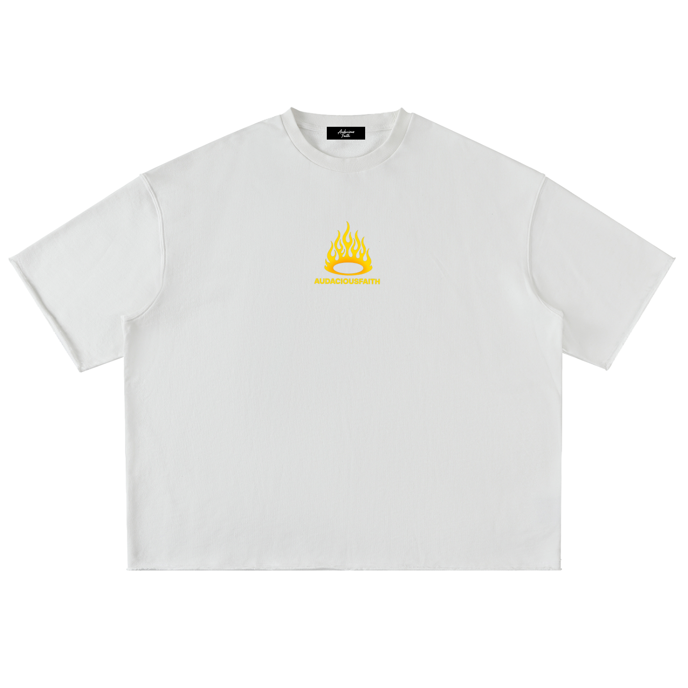 Refined by Fire Tee