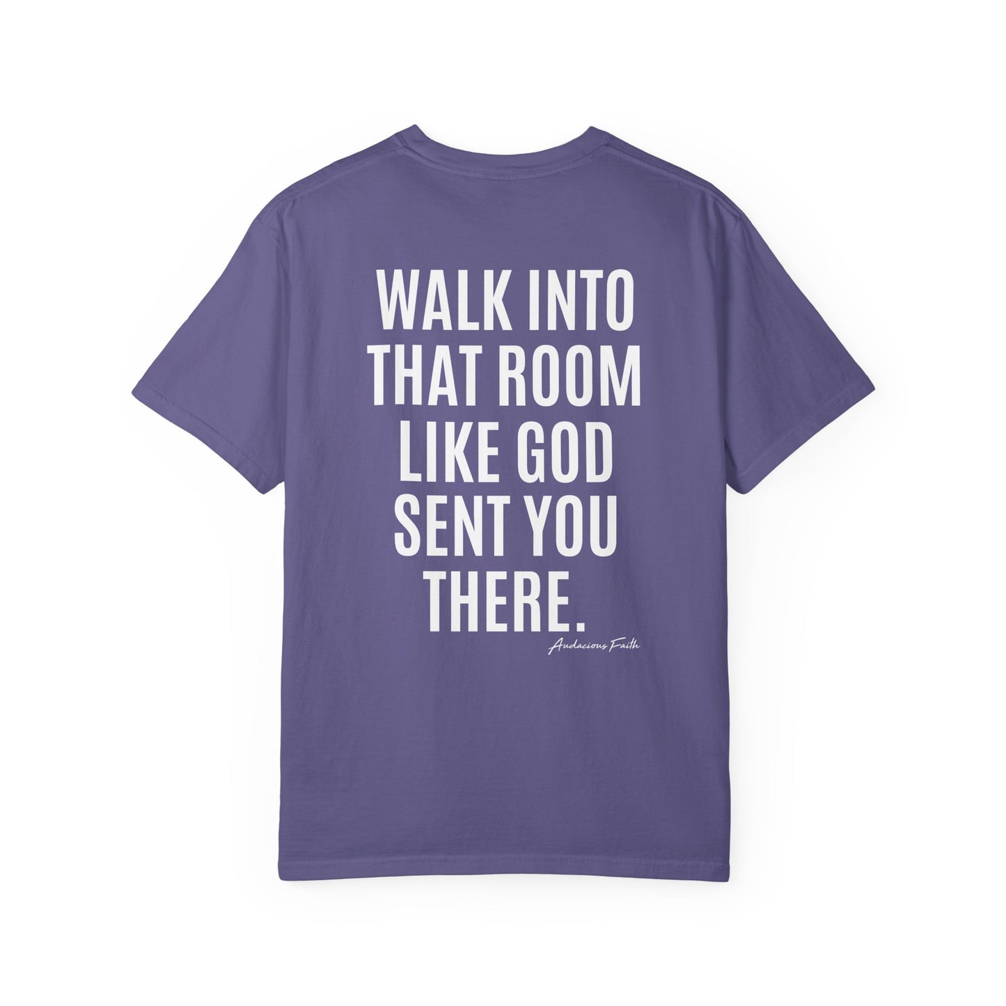The Sent "Tee"