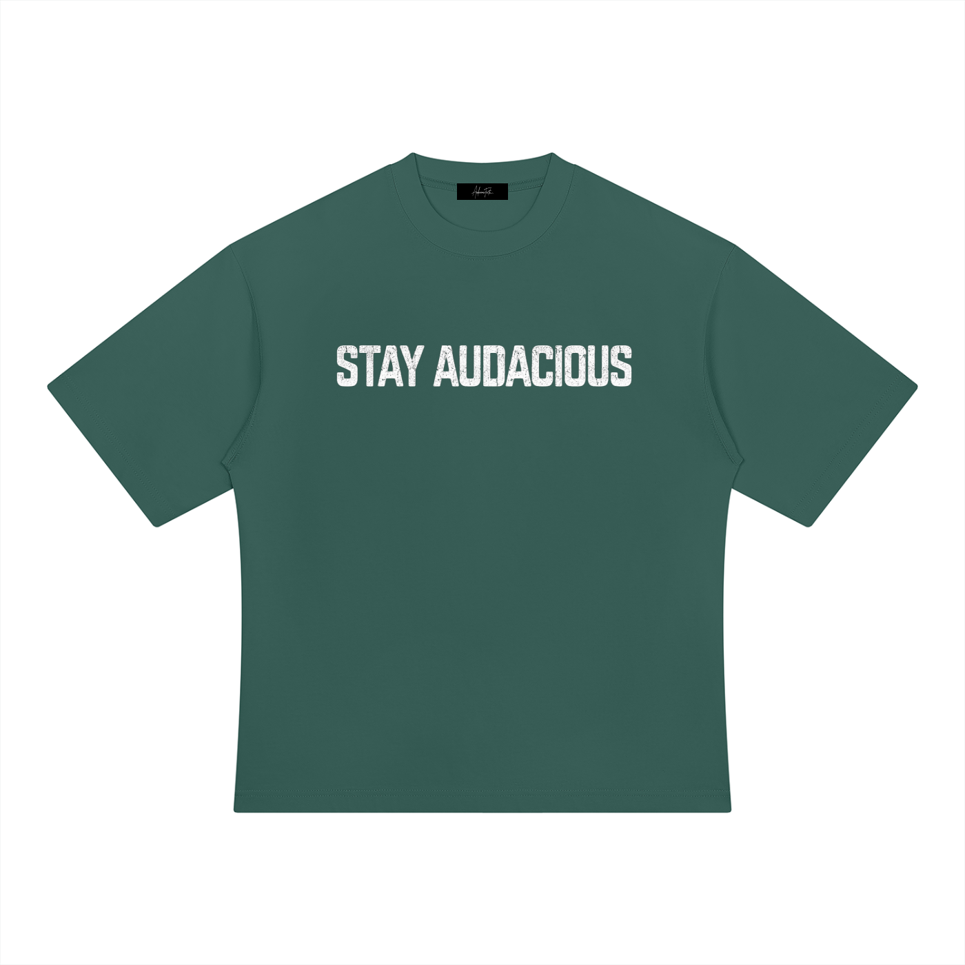 Stay Audacious Tee