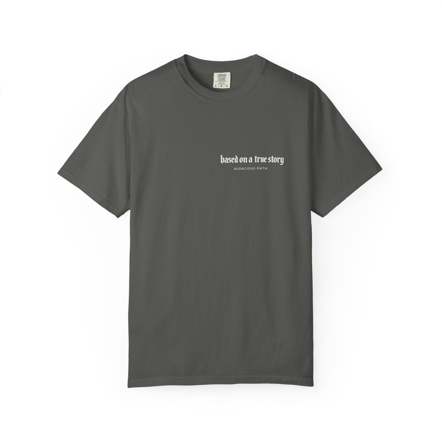 The True Story "Tee"