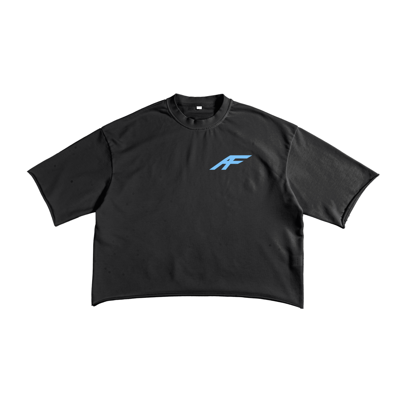 Watch God Work Tee
