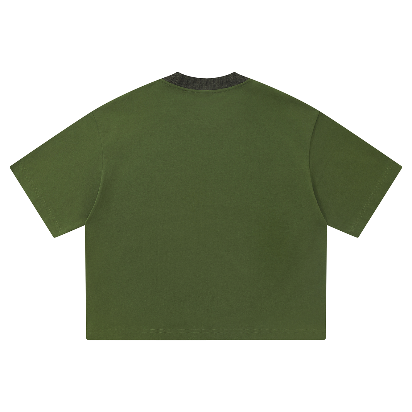 Signature Ringer Tee