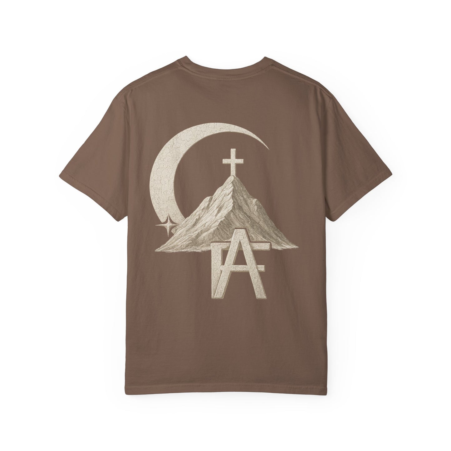 The Summit "Tee"