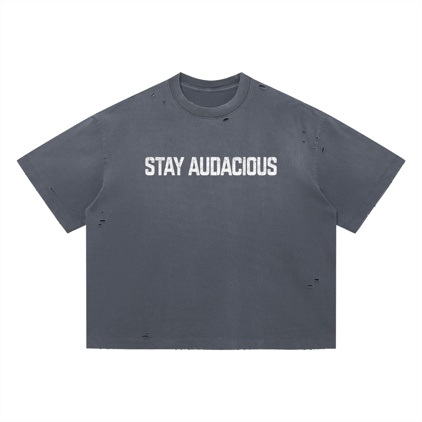 Stay Audacious Tee
