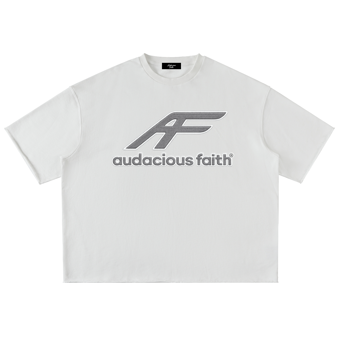 AF Signature Tee