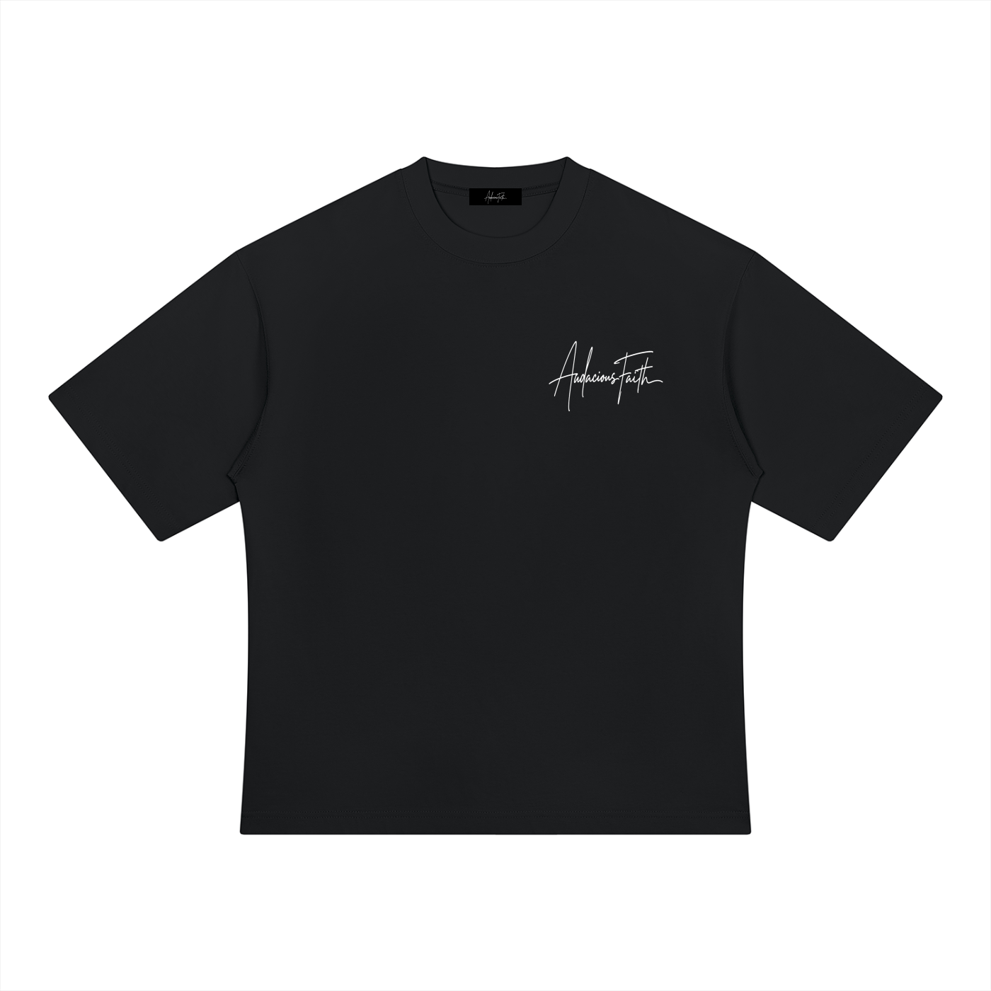 Watch God Work Tee