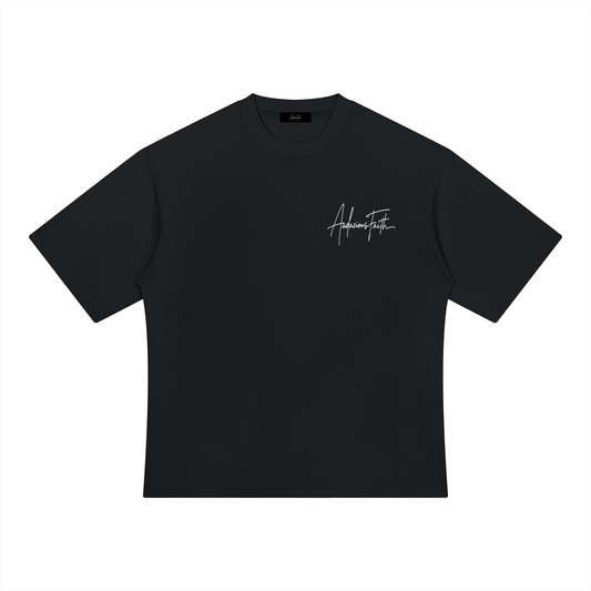 Watch God Work Tee
