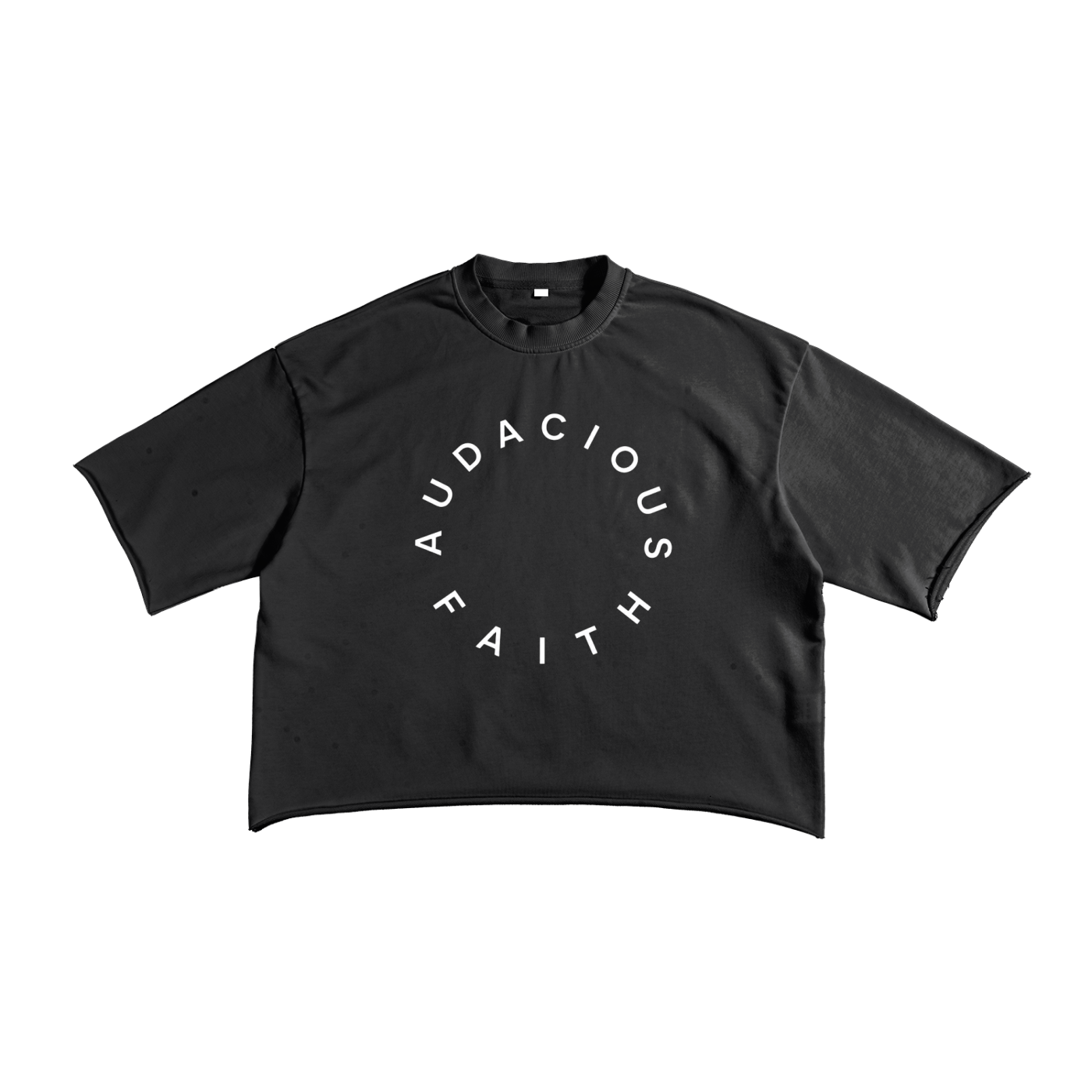 Circle of Faith Tee