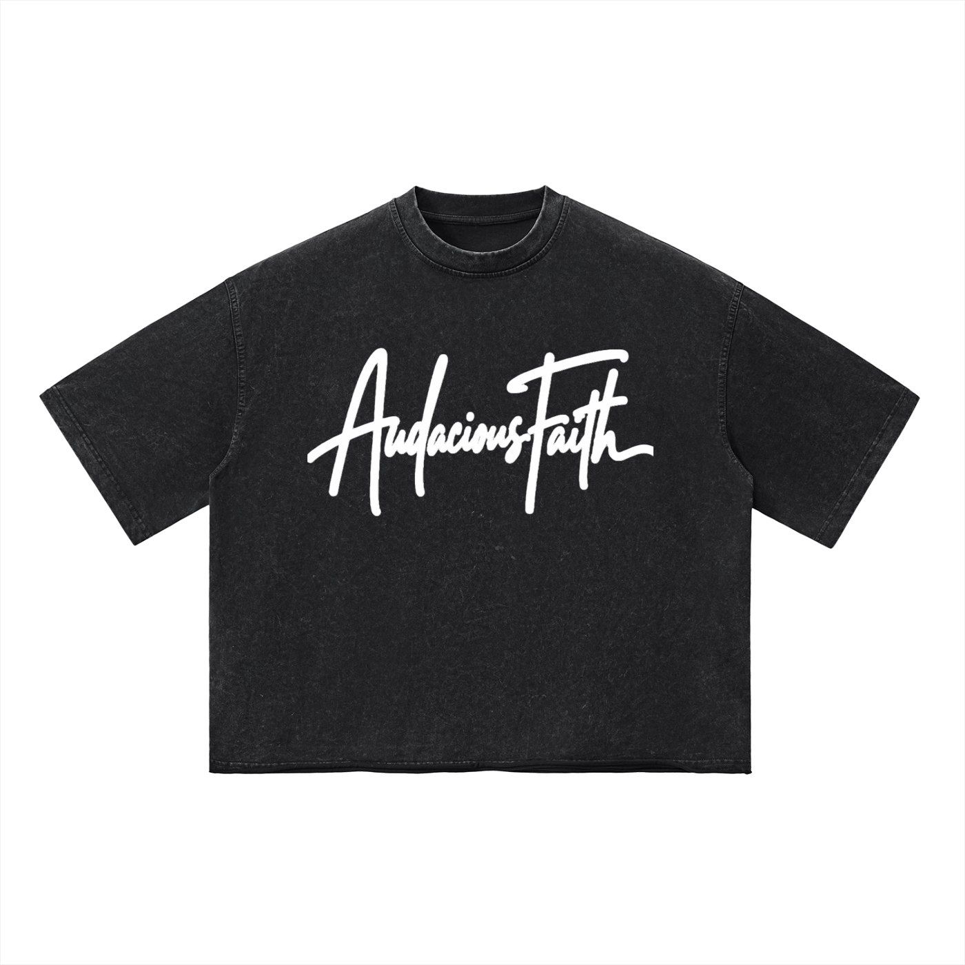 Written in Faith Tee