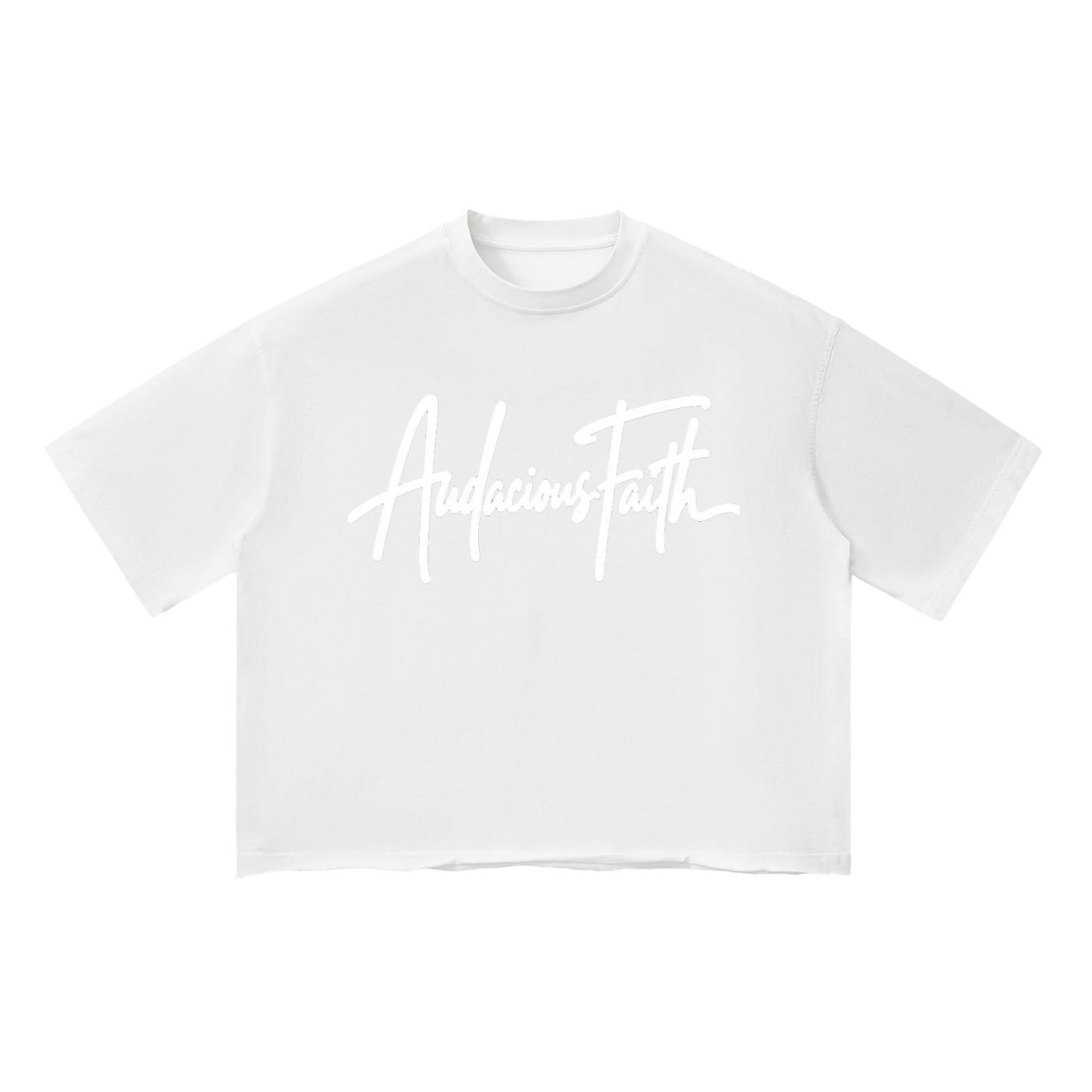 Written in Faith Tee