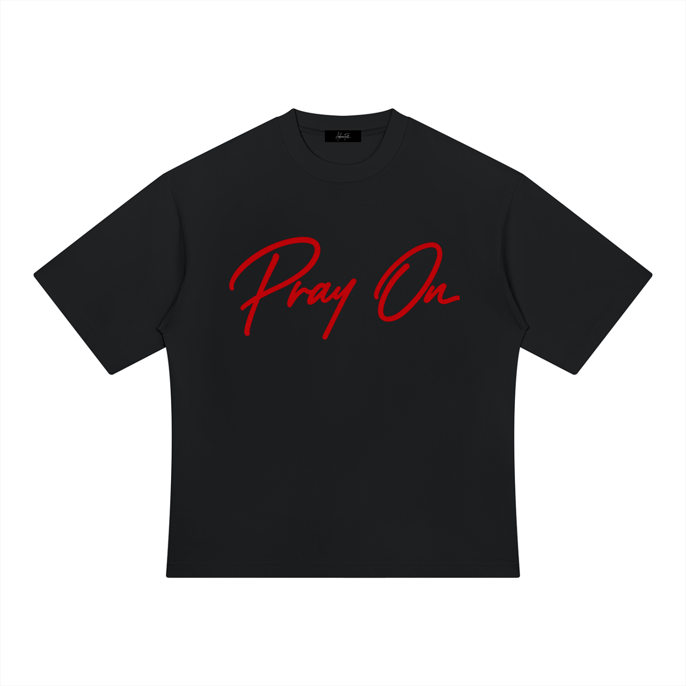 Pray On Tee
