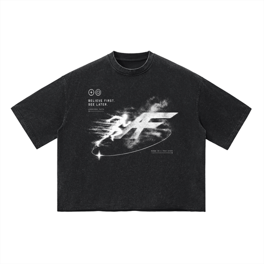 Vision in Motion Tee