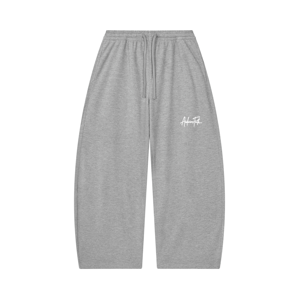 Steady Ground Waffle Pants