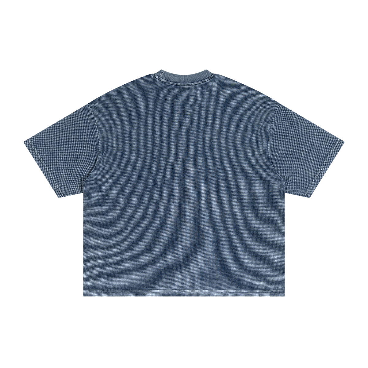 Marked Different Waffle Tee