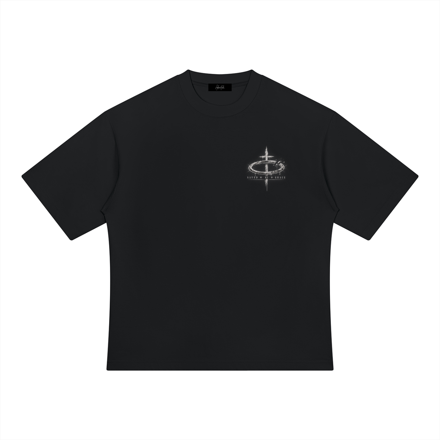 Saved Sinner Tee