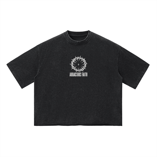 Marked by Sacrifice Tee