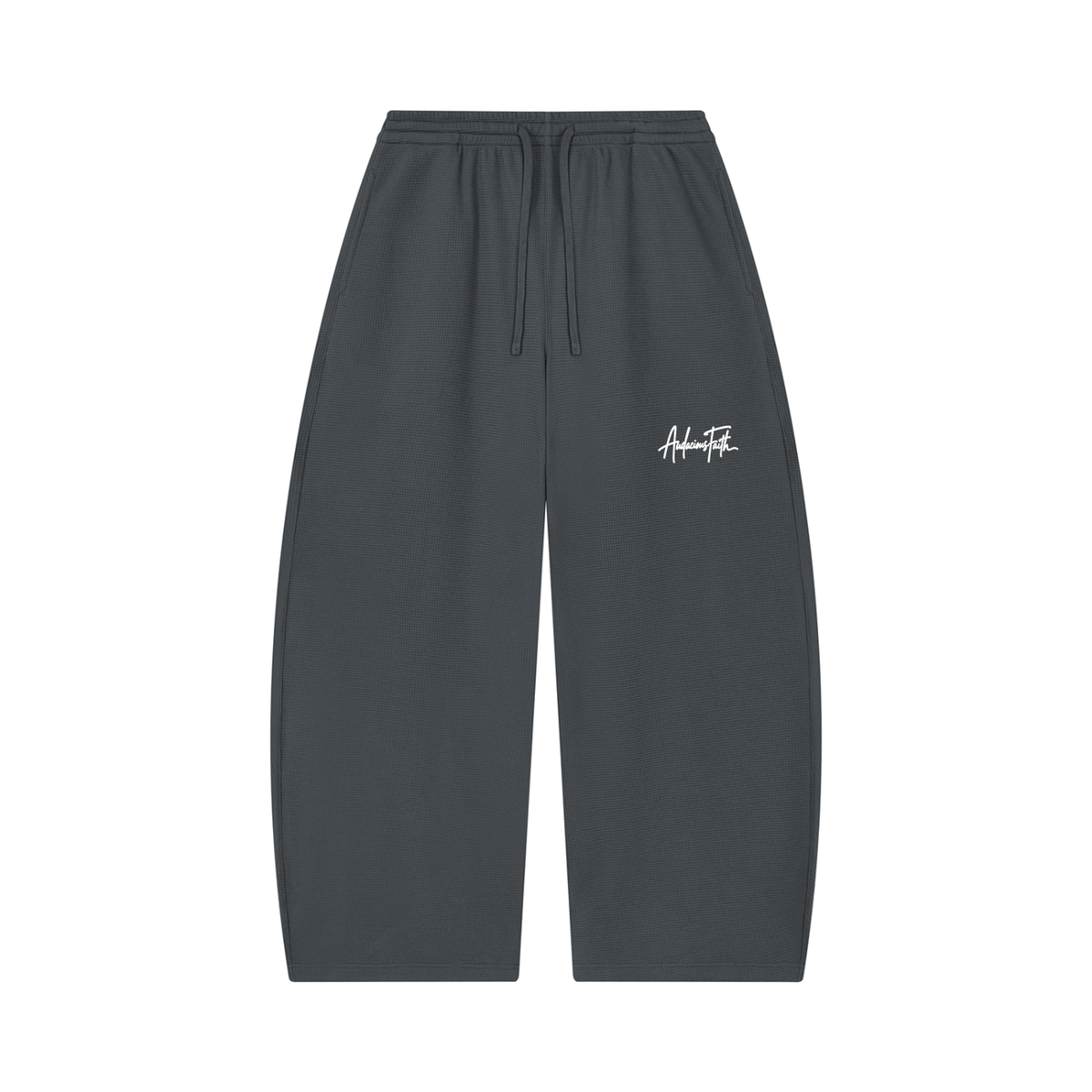 Steady Ground Waffle Pants