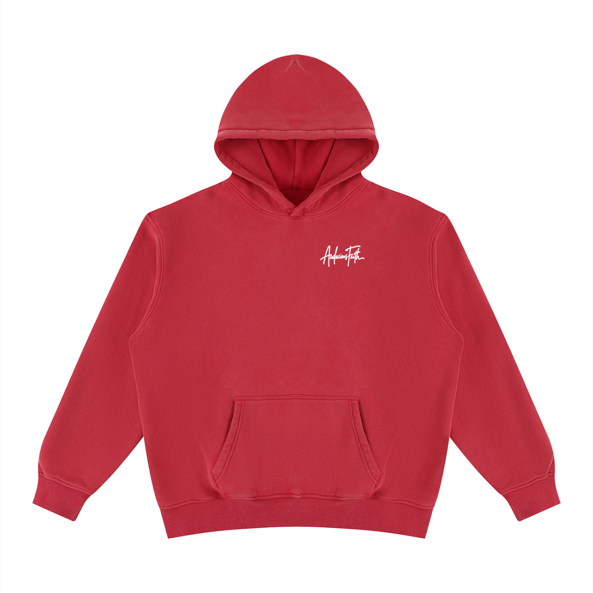 Quiet Confidence Hoodie