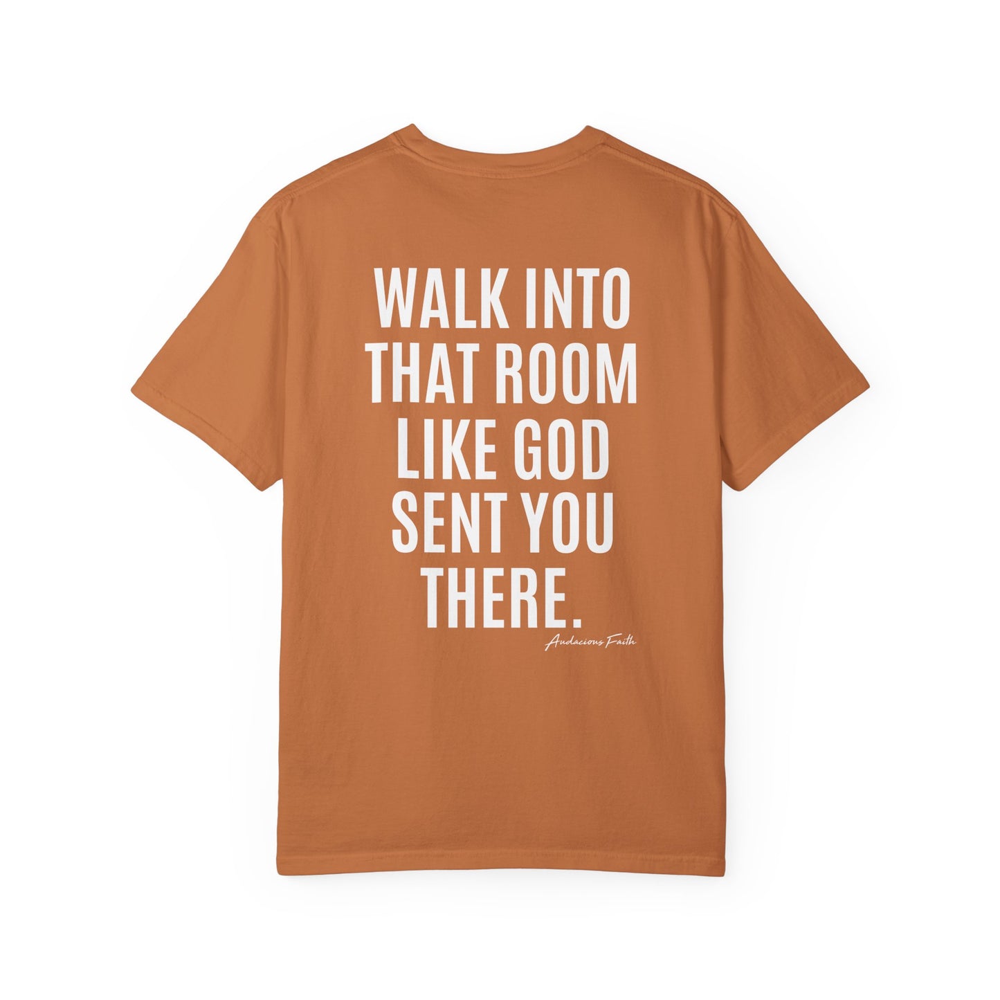 The Sent "Tee"
