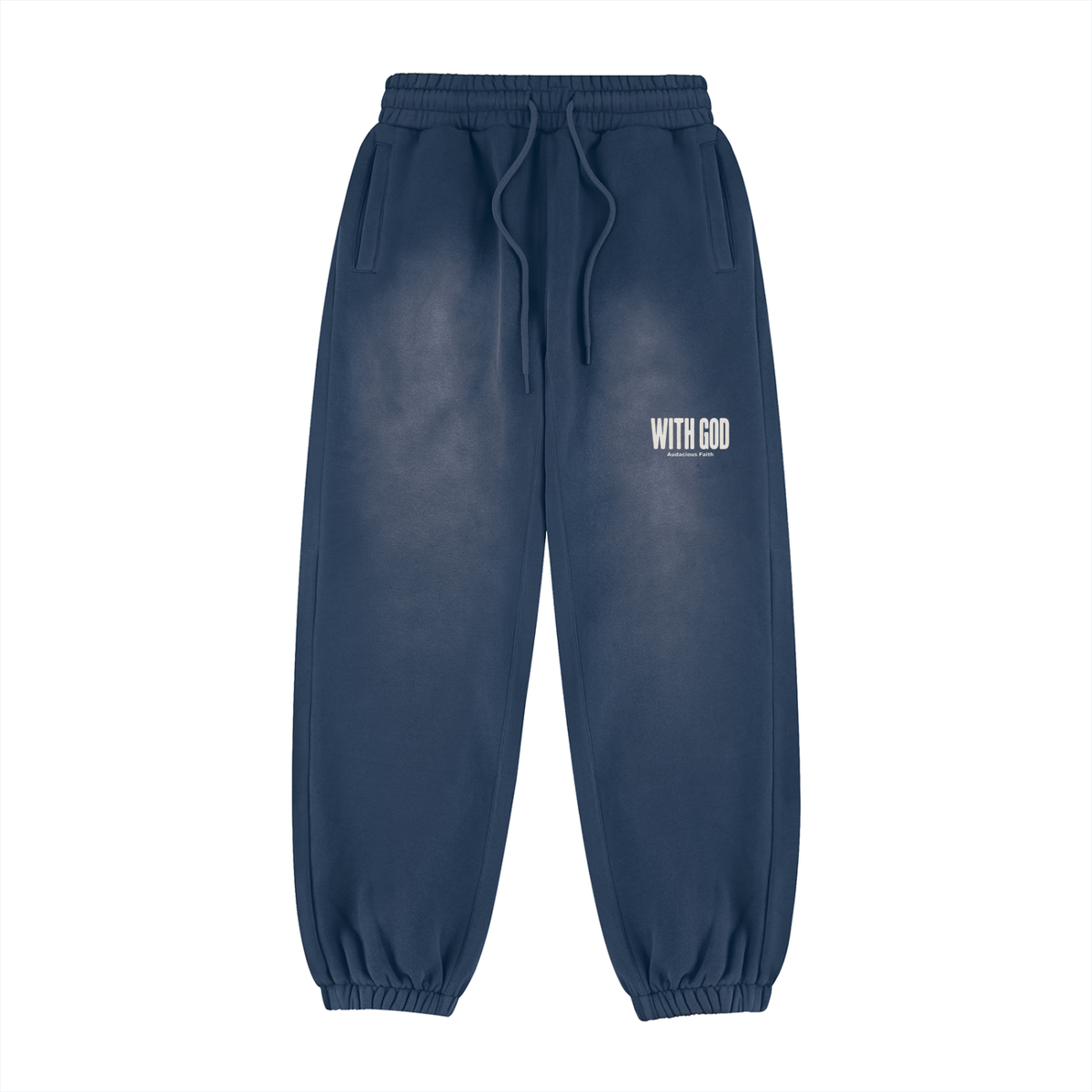 With God Joggers