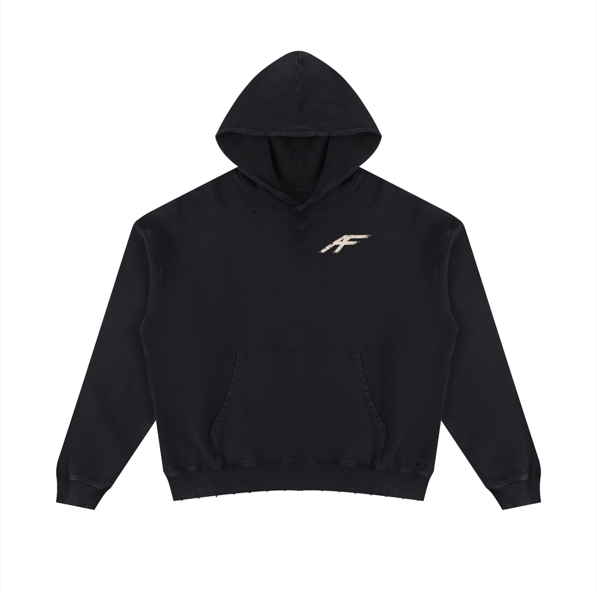 Sent There Hoodie