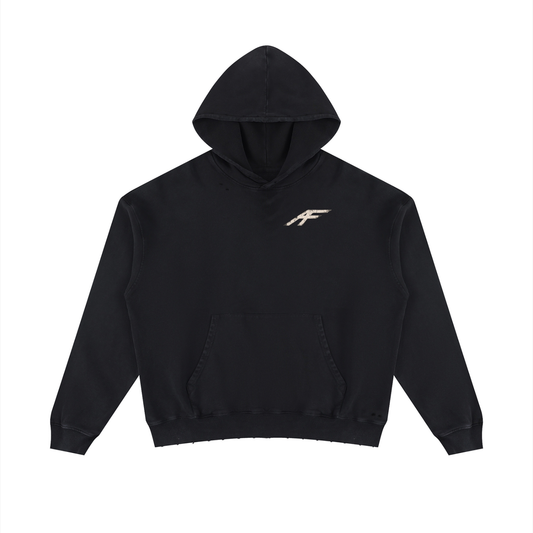 Sent There Hoodie