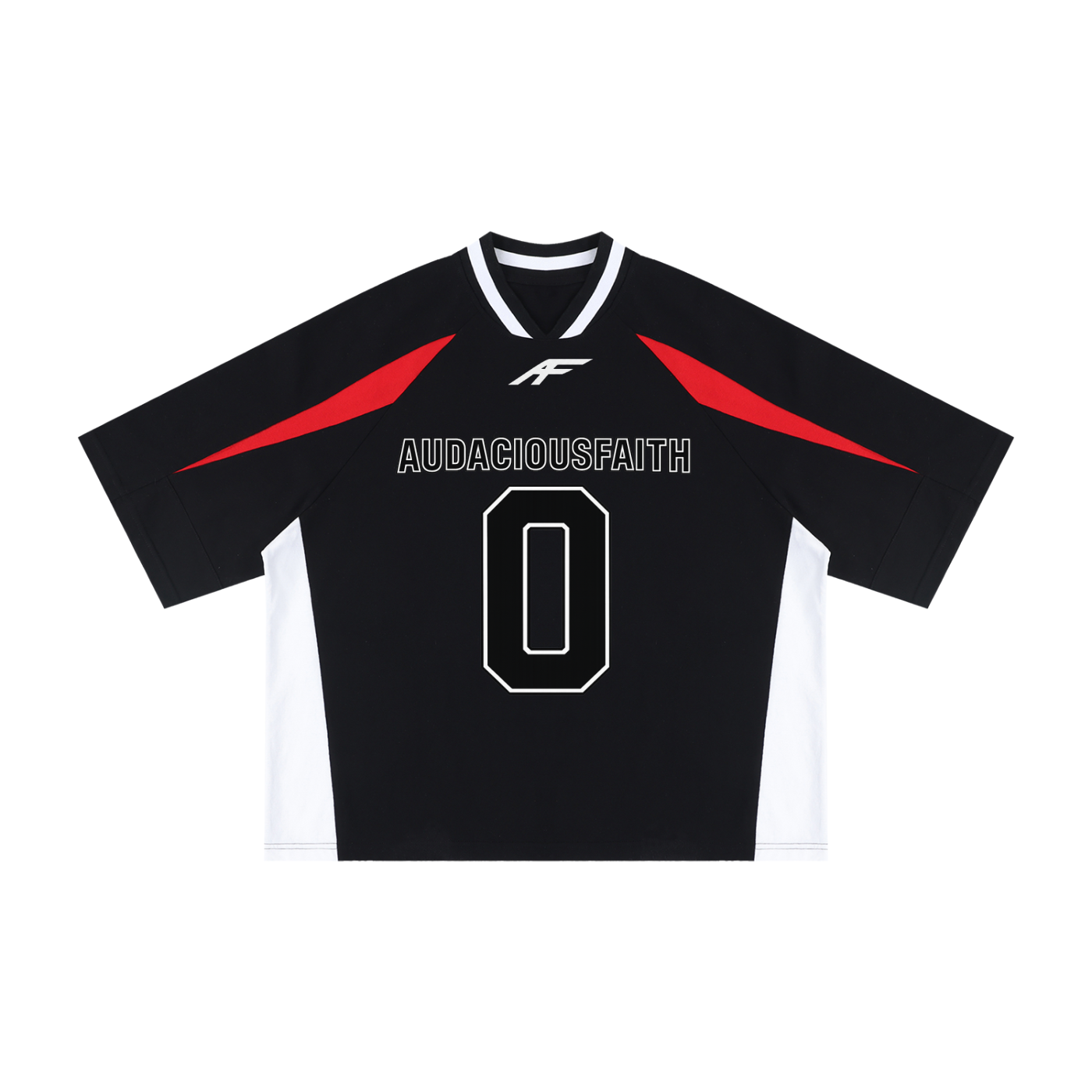 Zero Doubt Jersey