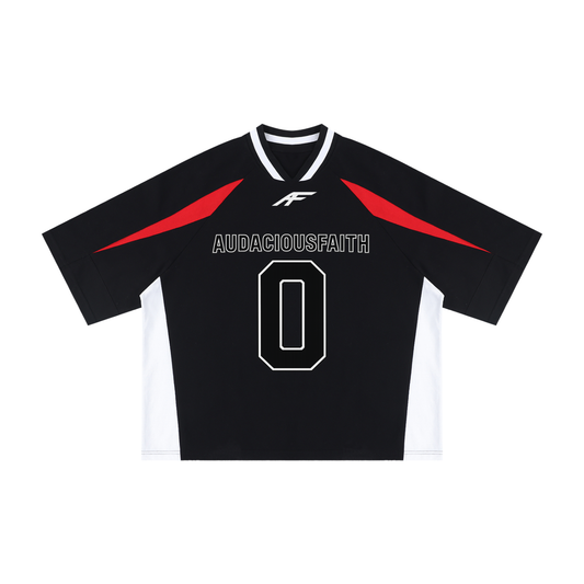 Zero Doubt Jersey