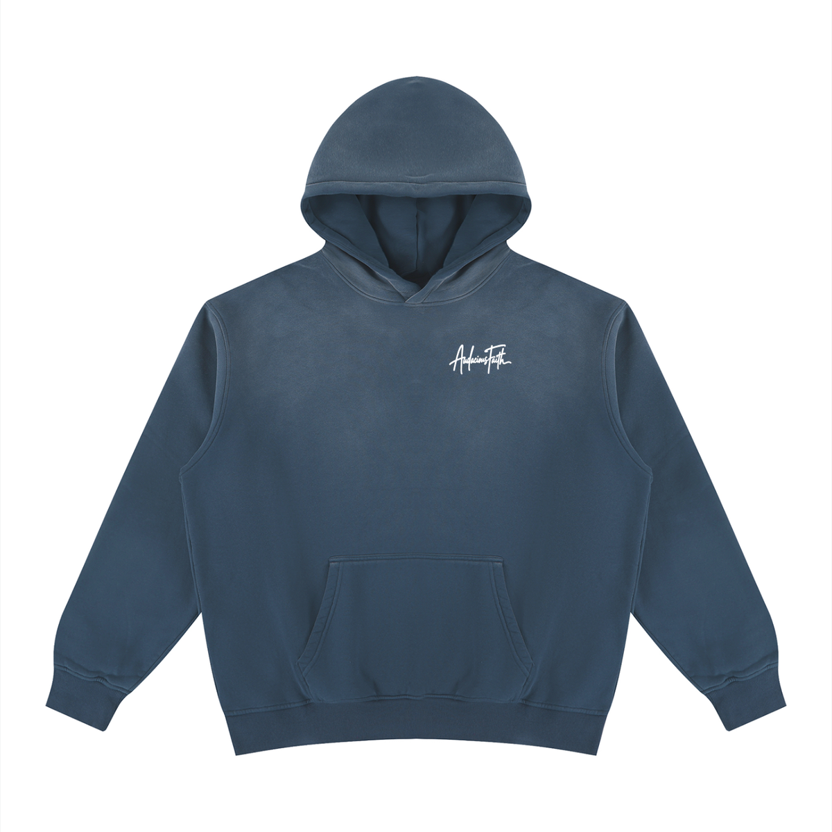 Quiet Confidence Hoodie