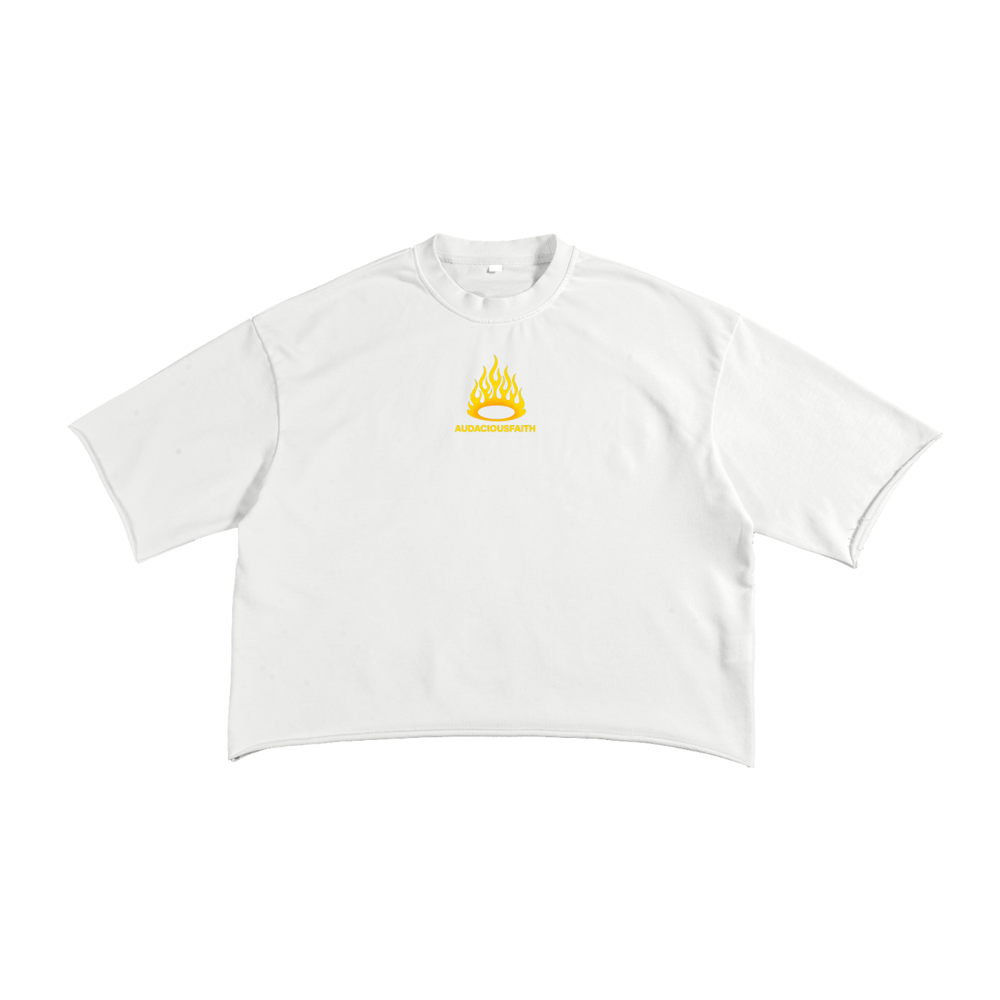 Refined by Fire Tee