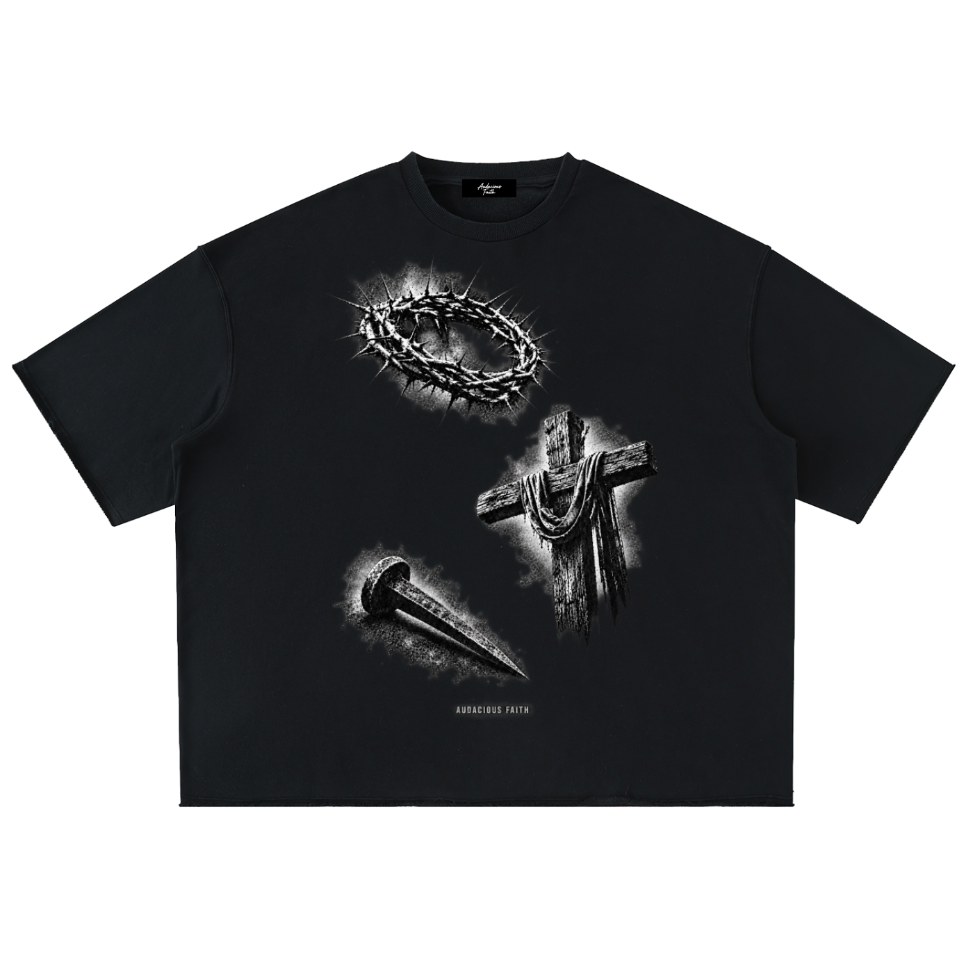 Paid in Full Tee