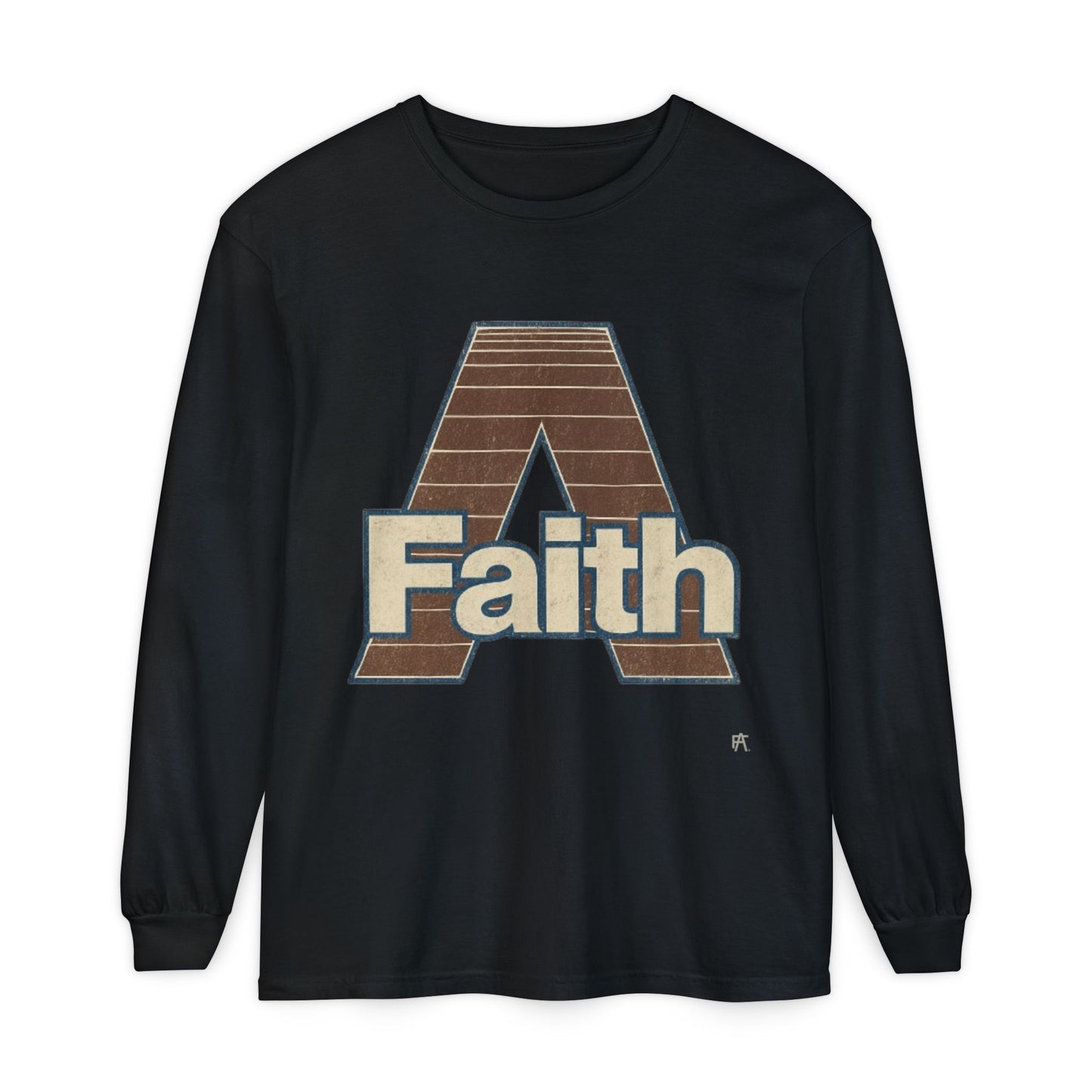 The Endurance "Long Sleeve Tee"