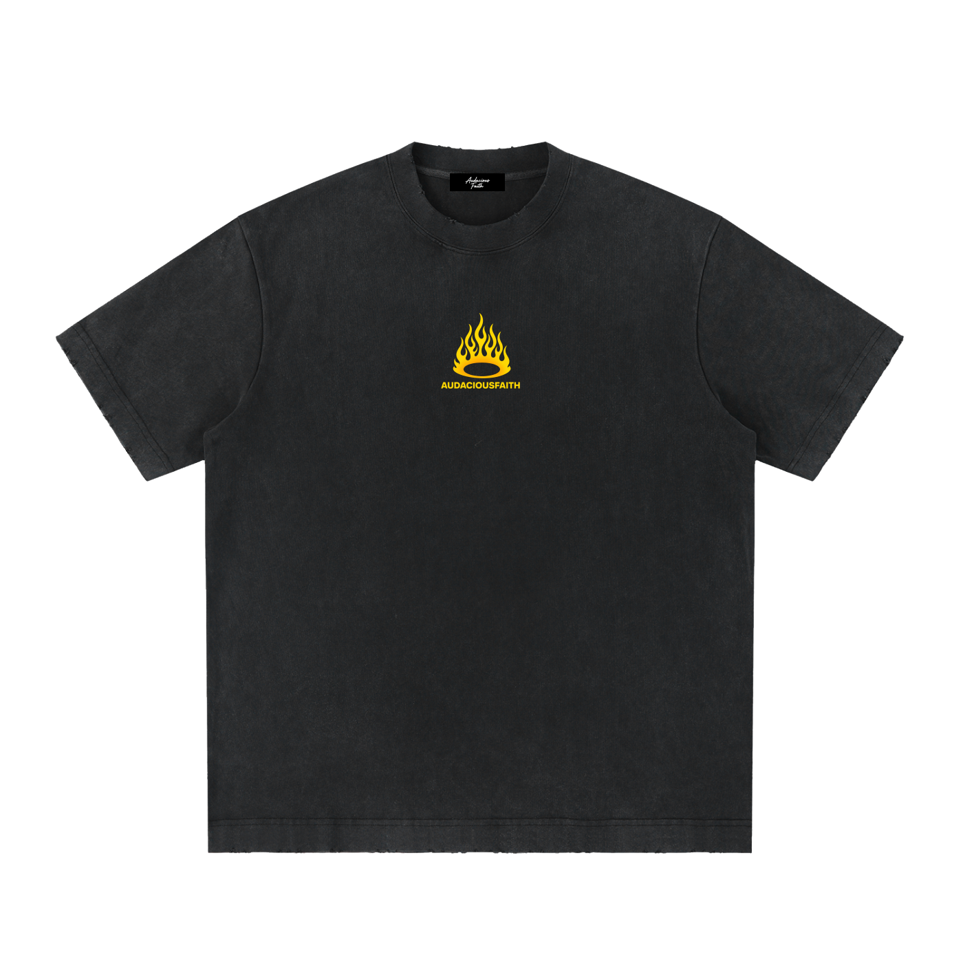 Refined by Fire Tee