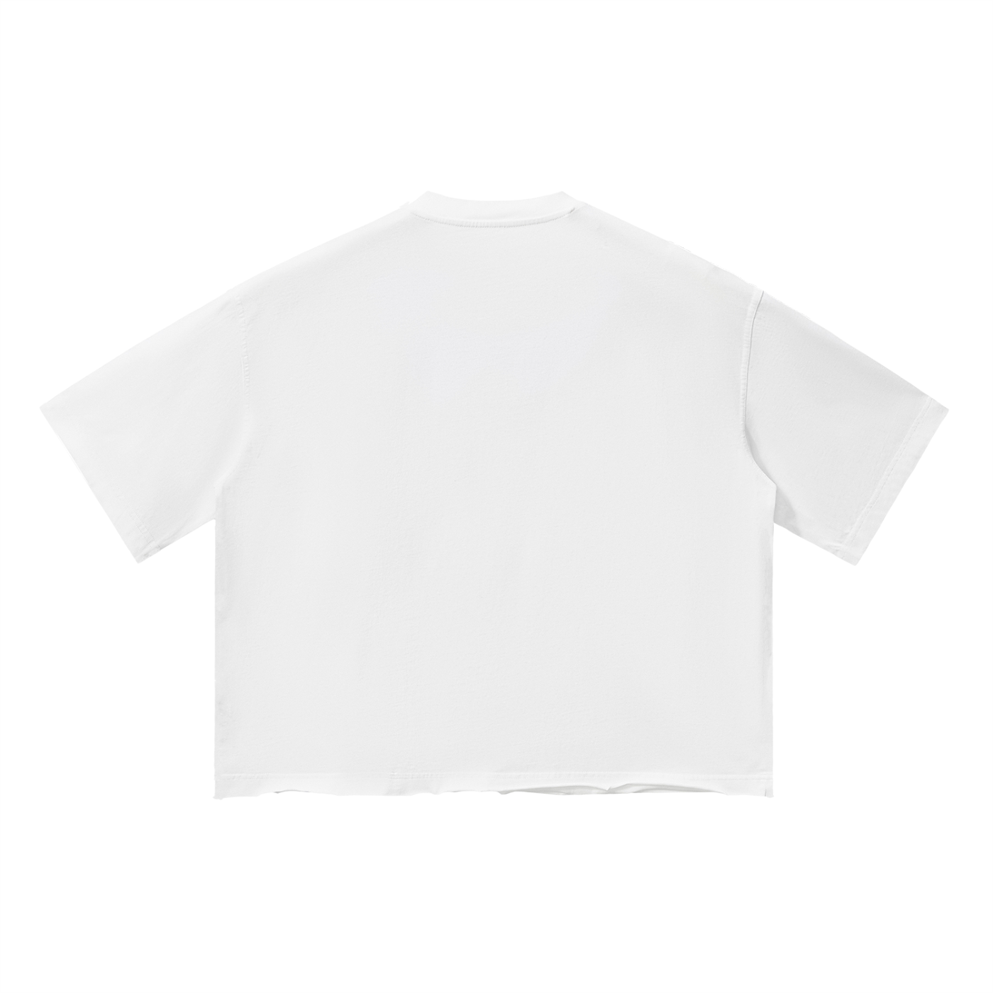 Spiritual Stamina Tee