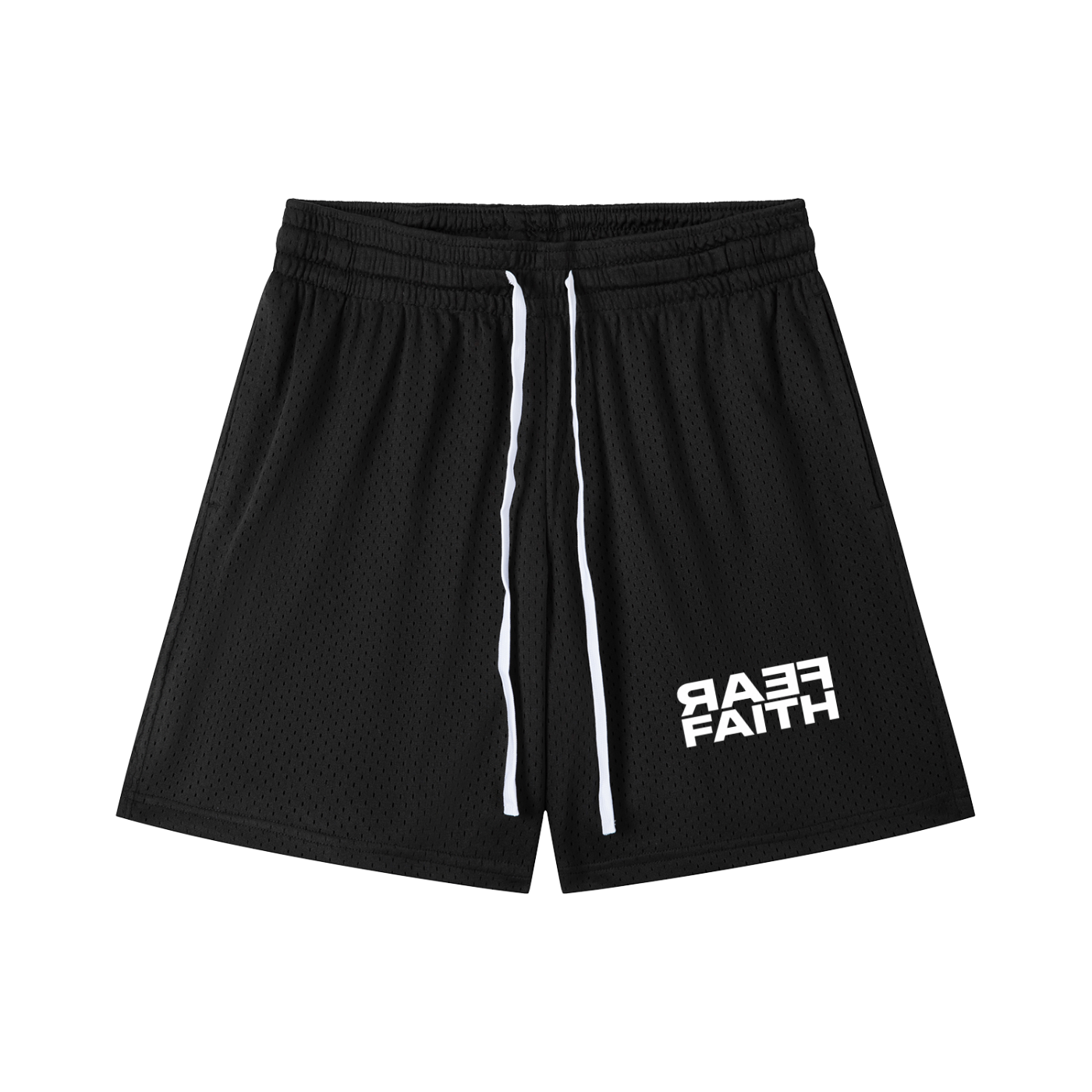 Bet On Faith Shorts