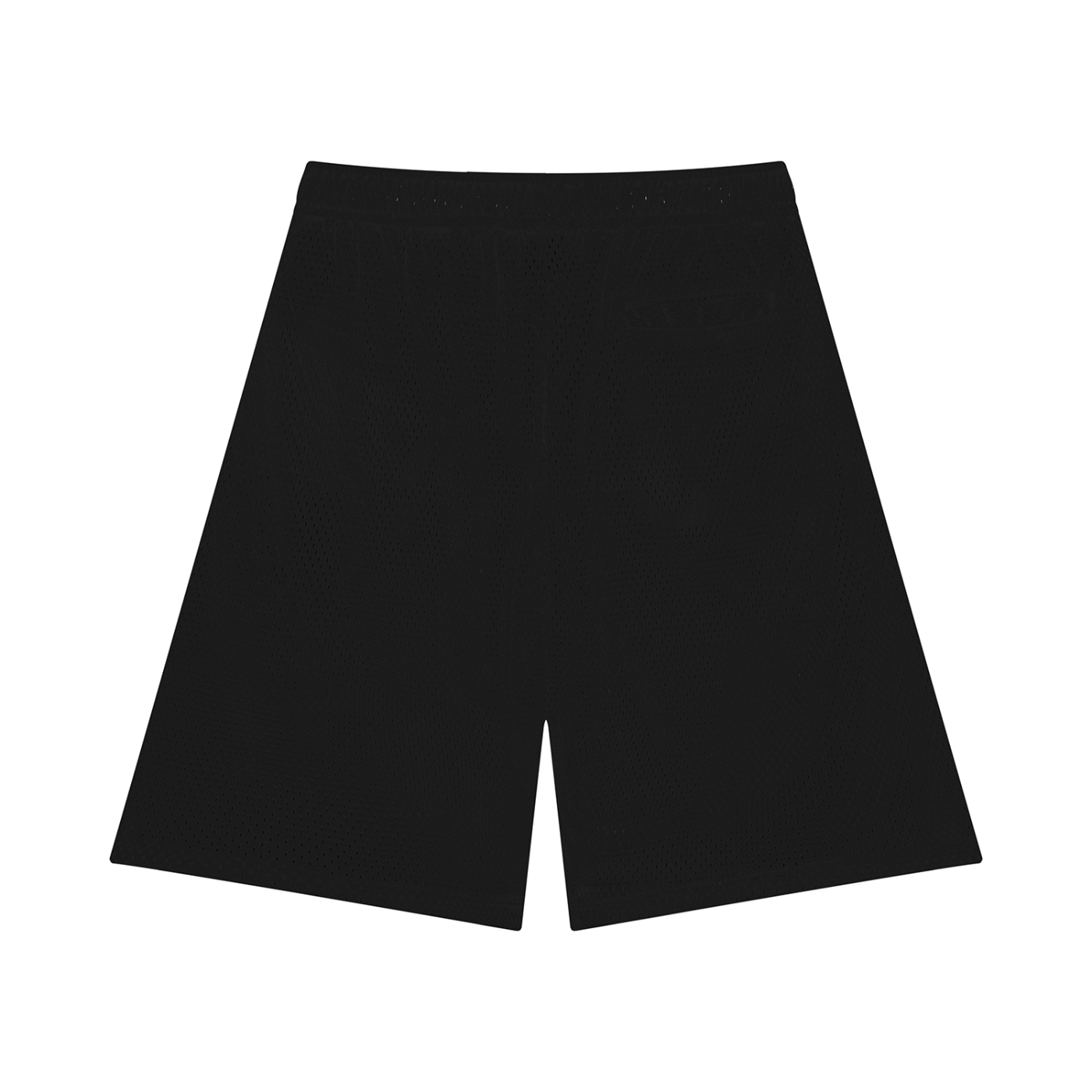 It’ll Make Sense Later Mesh Shorts