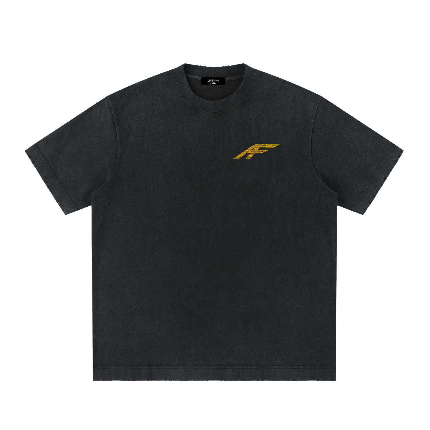 Live Audaciously Tee
