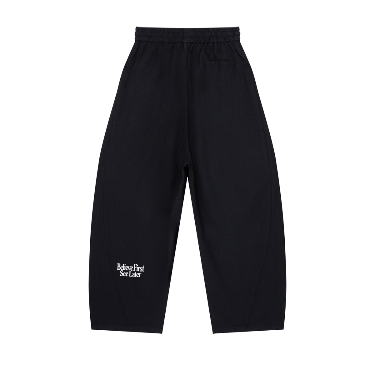 Believe First Woven Pants