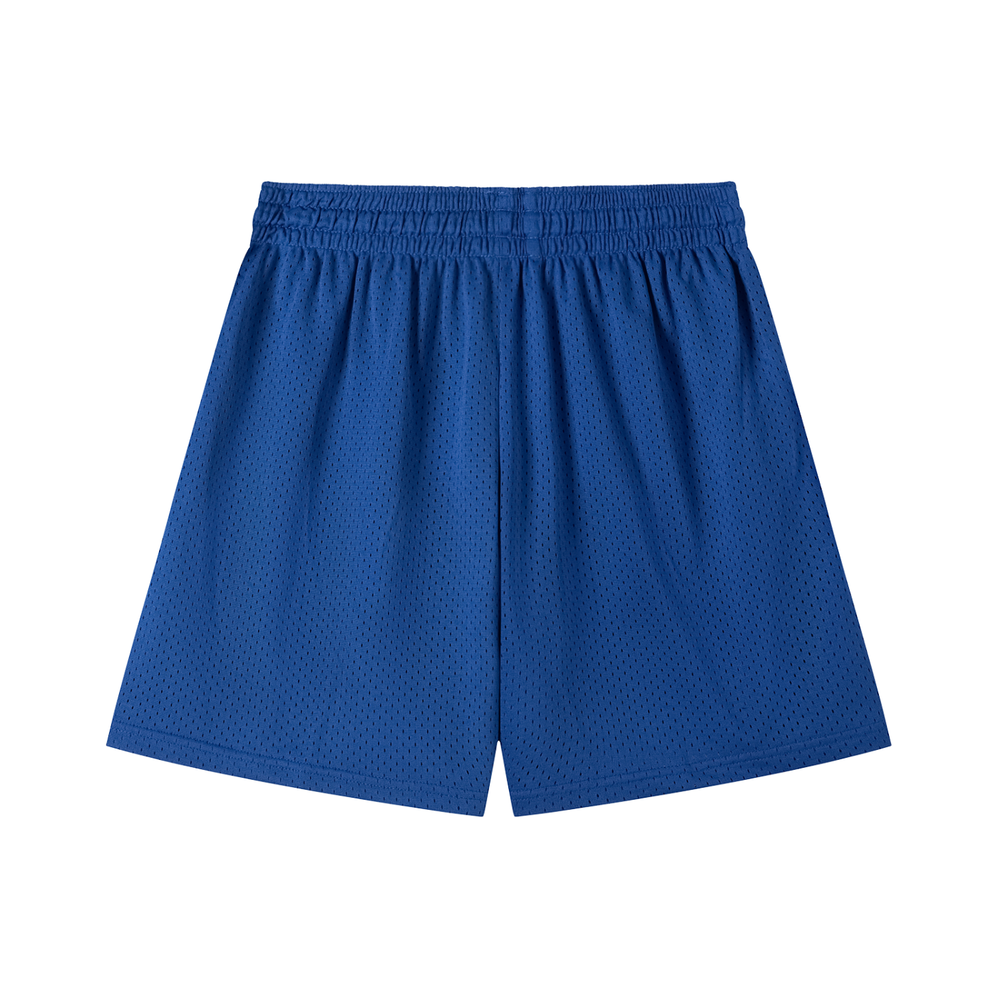 Crowned Mesh Shorts