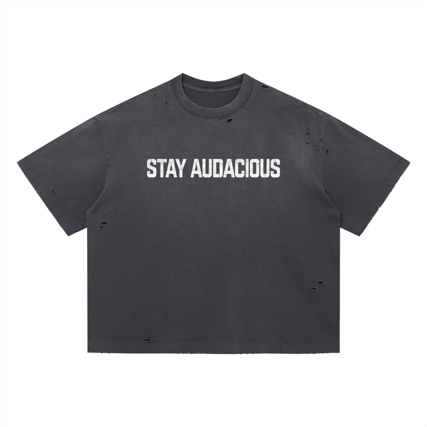 Stay Audacious Tee