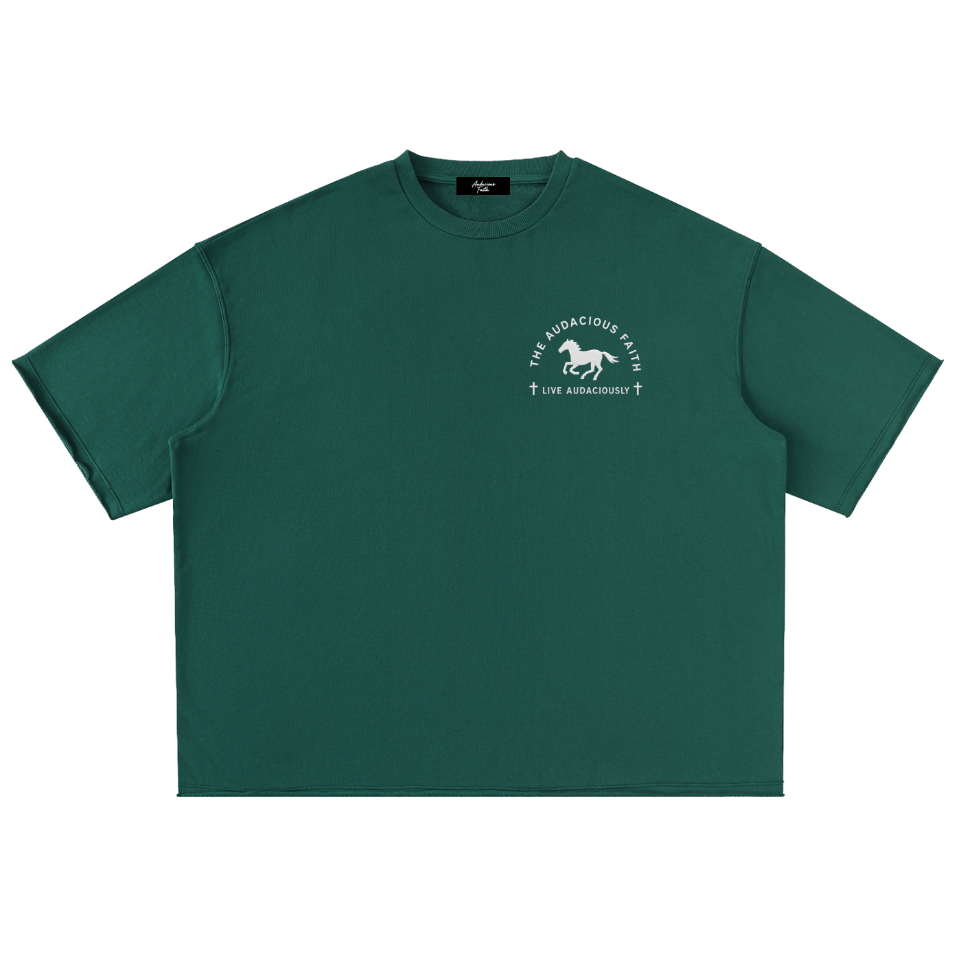 Battle Ready Tee