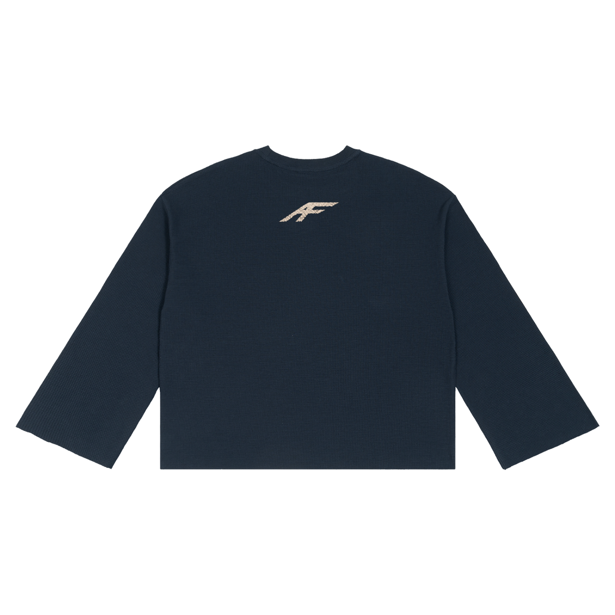 Before the Proof Waffle Long Sleeve