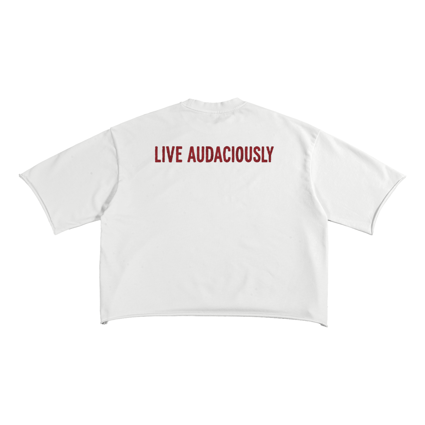 Live Audaciously Tee