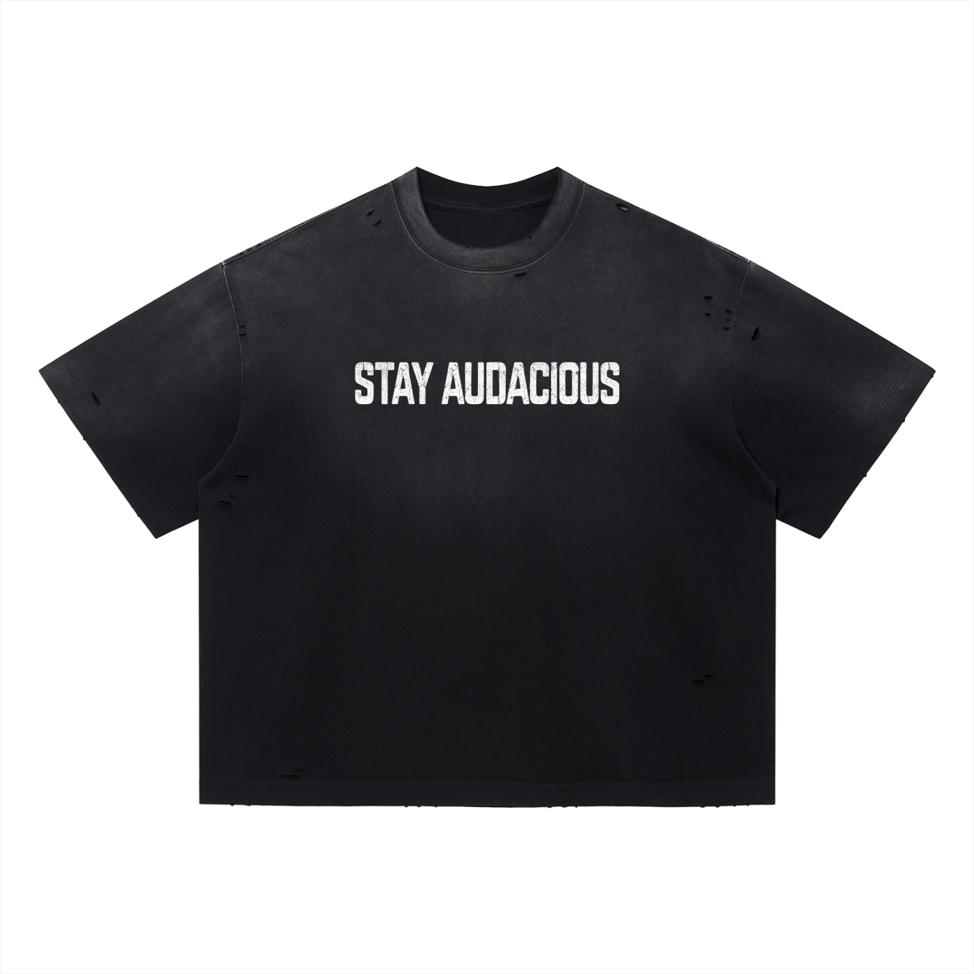 Stay Audacious Tee