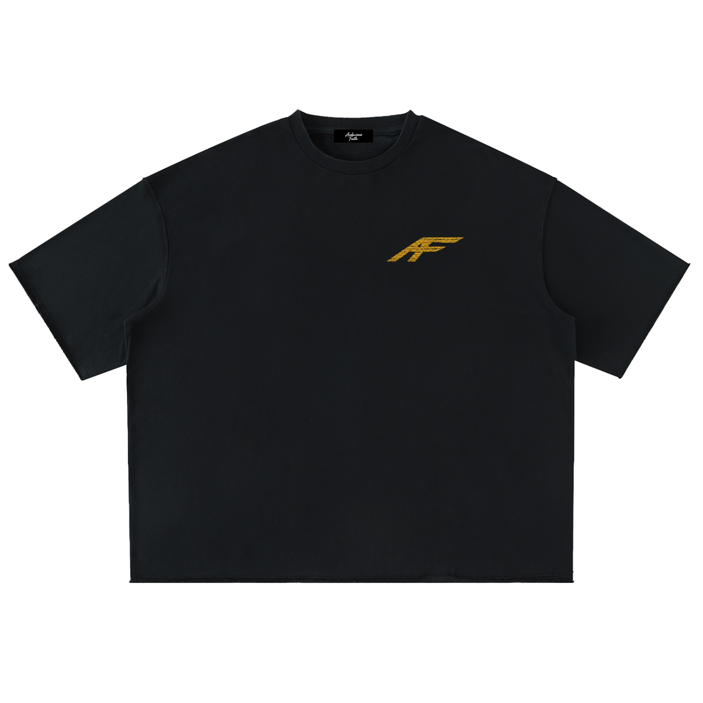 Live Audaciously Tee