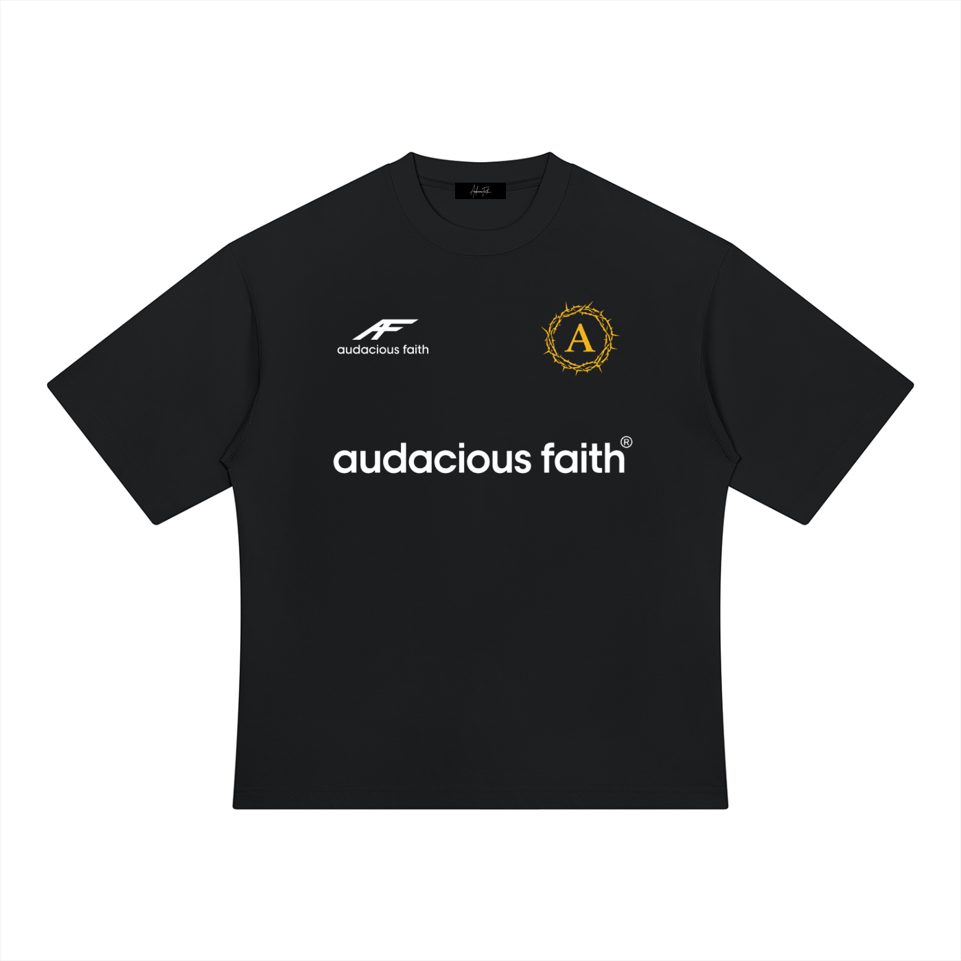 Crowned by Grace Tee