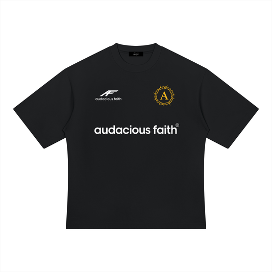 Crowned by Grace Tee